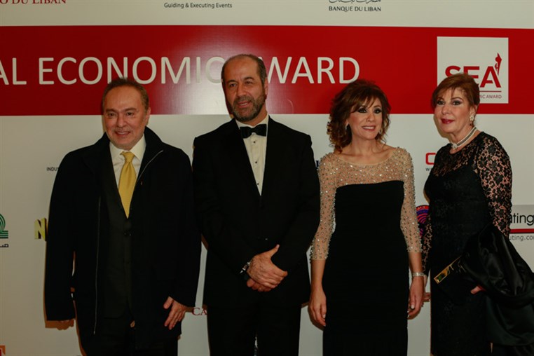 4th Social Economic Award