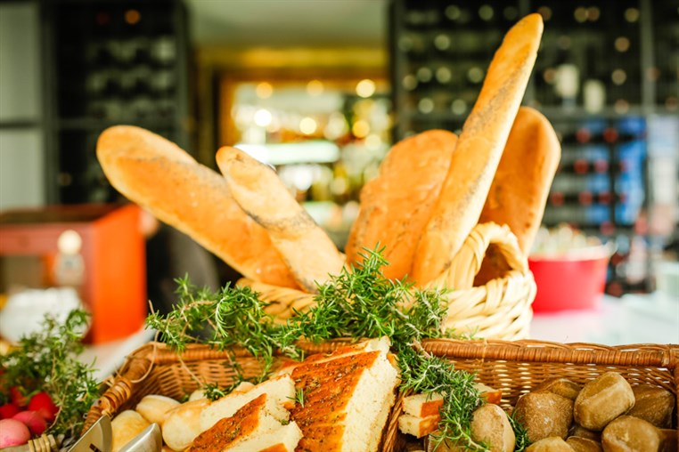 Saturday Brunch at La Posta