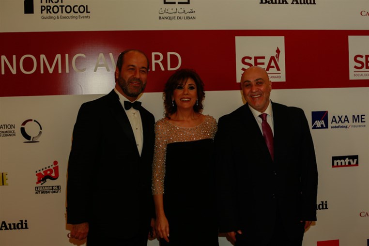 4th Social Economic Award