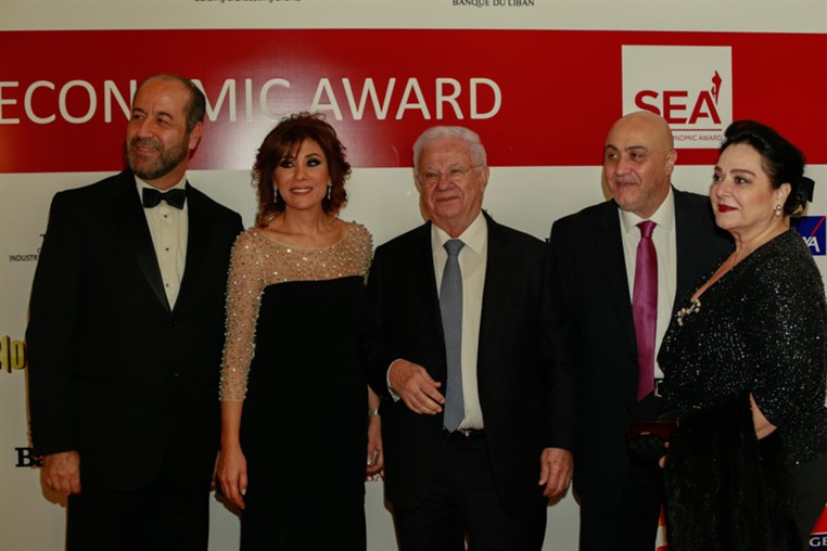 4th Social Economic Award