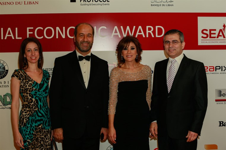 4th Social Economic Award