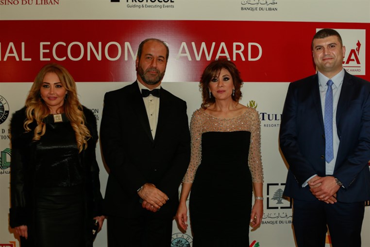 4th Social Economic Award
