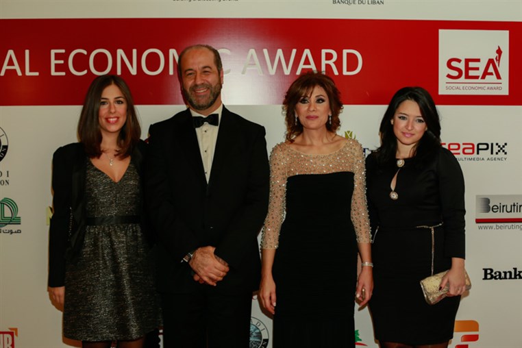 4th Social Economic Award