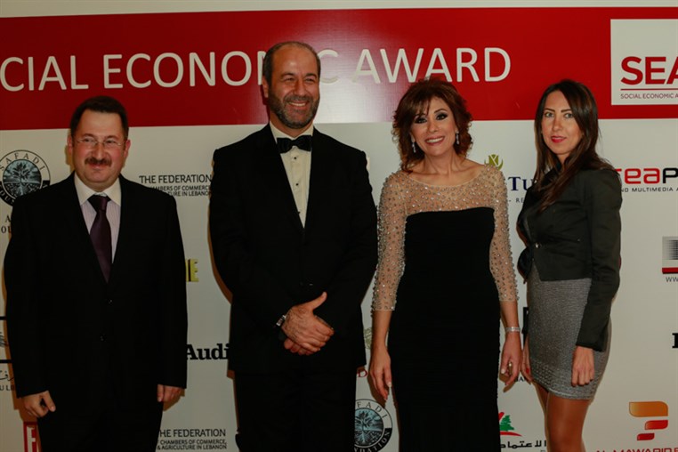 4th Social Economic Award