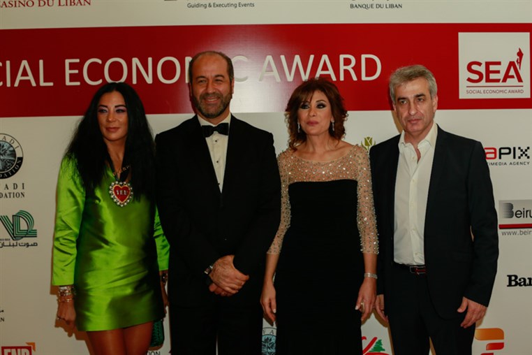 4th Social Economic Award