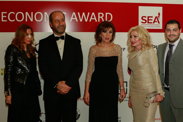 4th Social Economic Award
