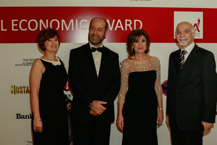 4th Social Economic Award