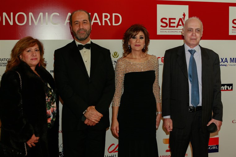 4th Social Economic Award