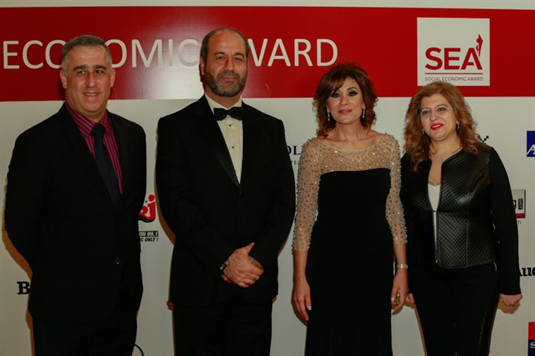 4th Social Economic Award