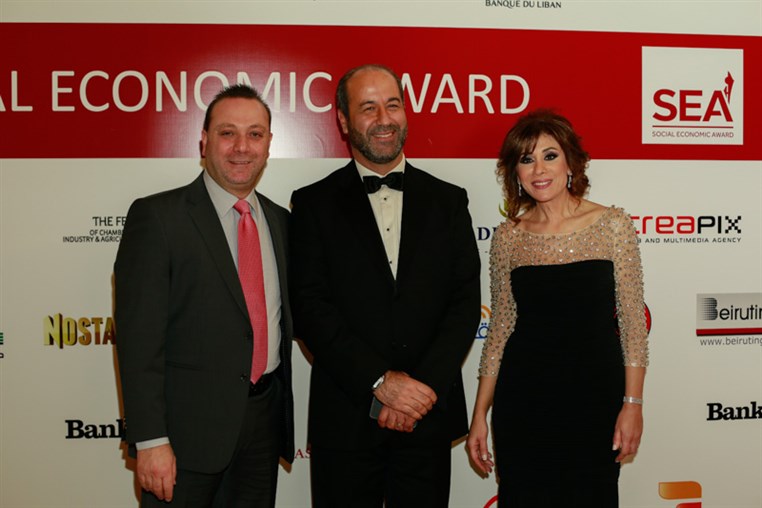 4th Social Economic Award