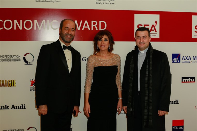 4th Social Economic Award