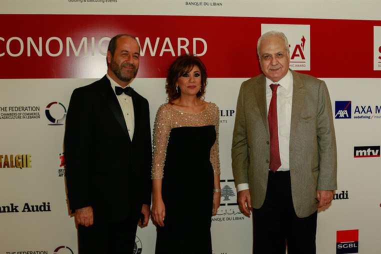 4th Social Economic Award