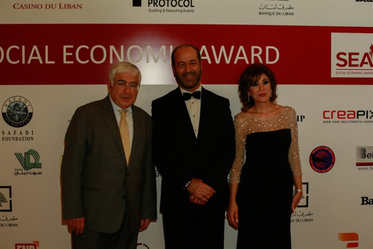 4th Social Economic Award