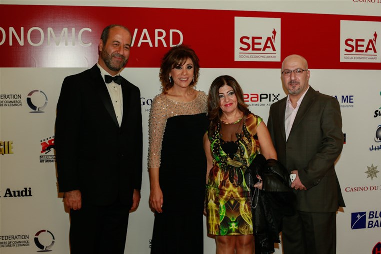 4th Social Economic Award