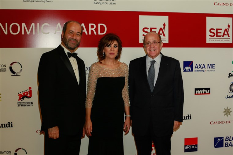 4th Social Economic Award