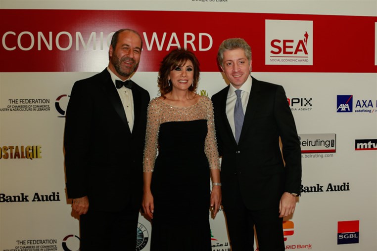 4th Social Economic Award