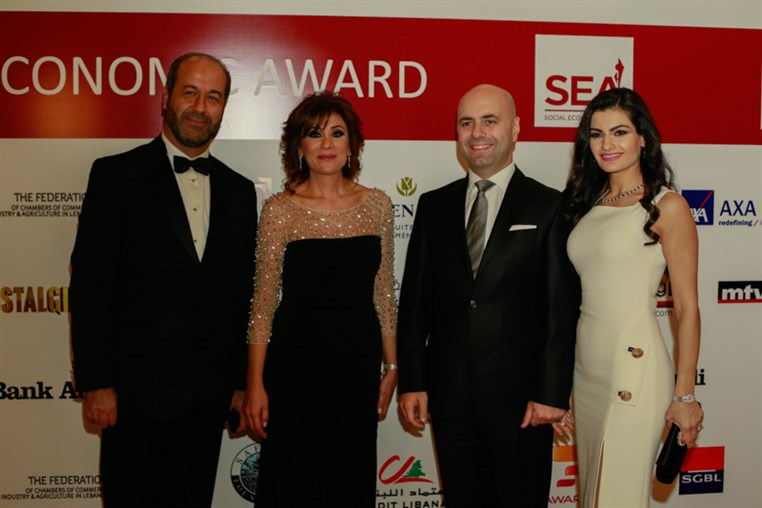 4th Social Economic Award