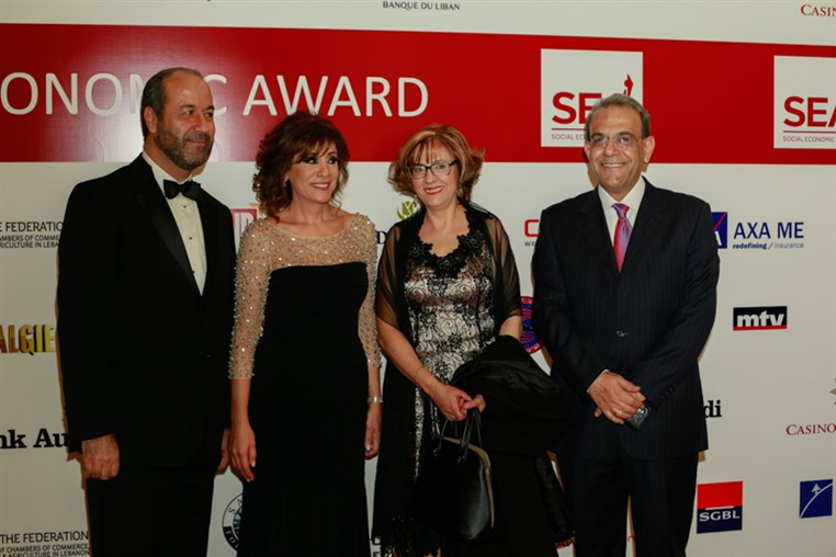 4th Social Economic Award