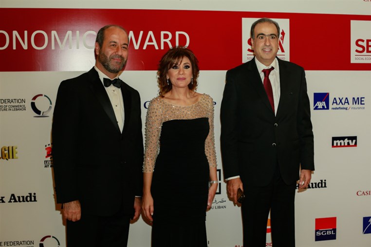 4th Social Economic Award