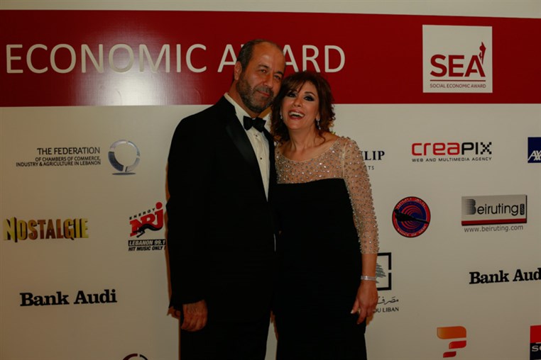 4th Social Economic Award