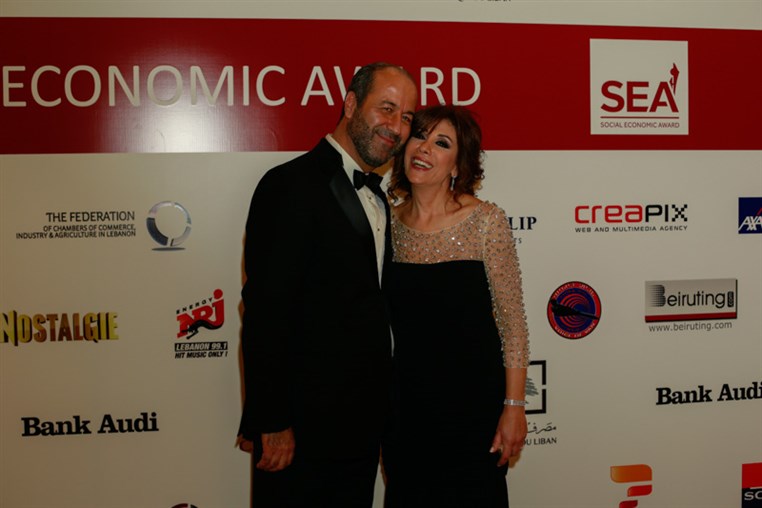 4th Social Economic Award