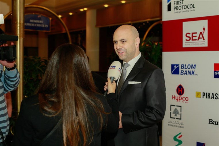 4th Social Economic Award