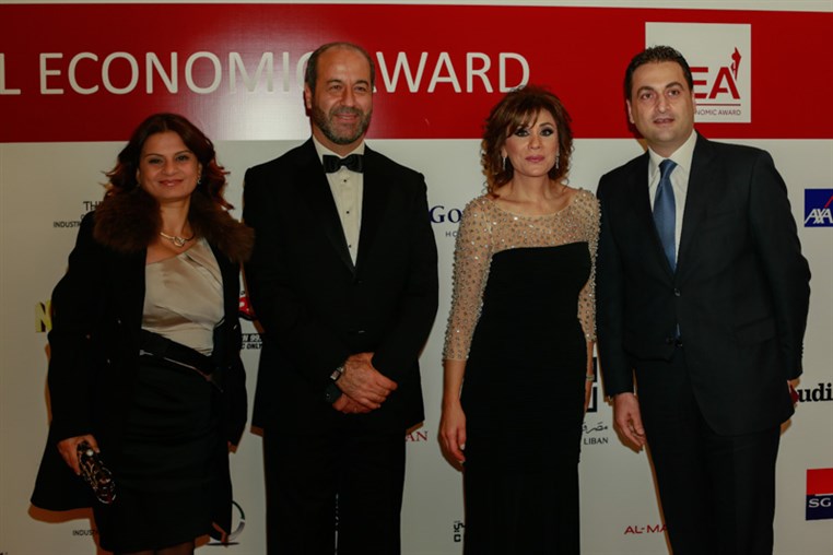 4th Social Economic Award