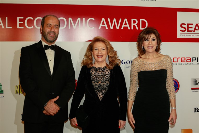 4th Social Economic Award