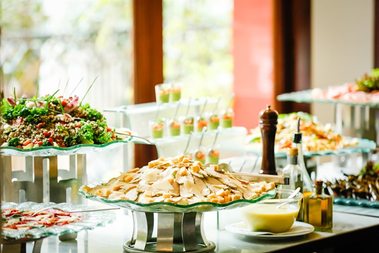 Saturday Brunch at La Posta