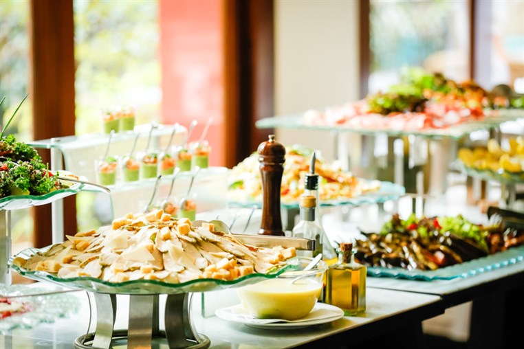 Saturday Brunch at La Posta