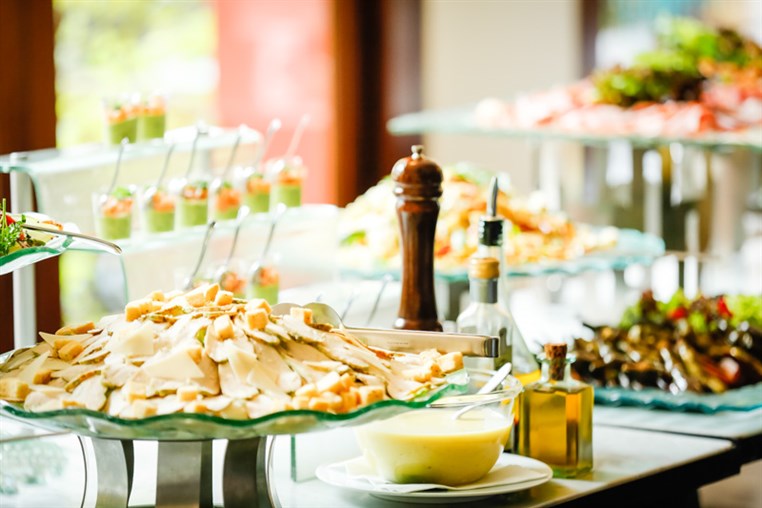 Saturday Brunch at La Posta
