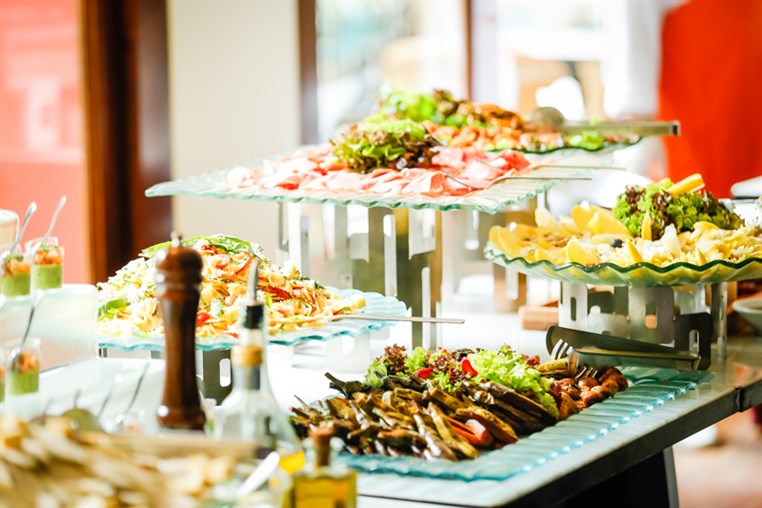 Saturday Brunch at La Posta
