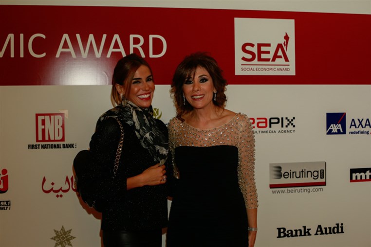 4th Social Economic Award