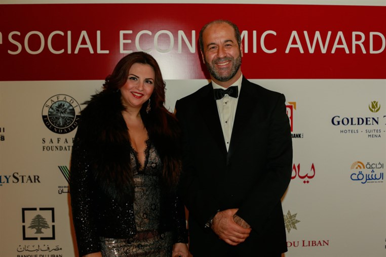 4th Social Economic Award