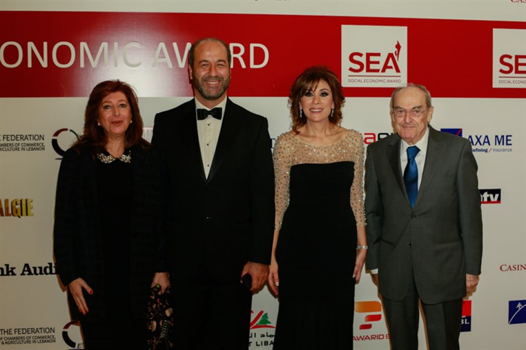 4th Social Economic Award