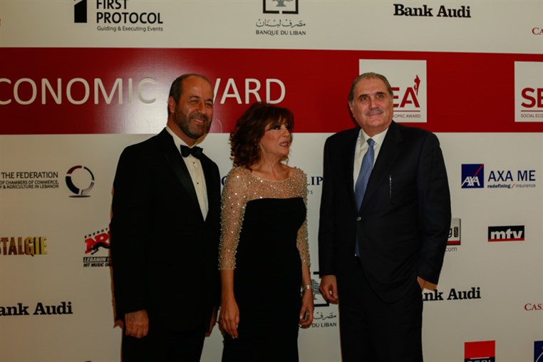 4th Social Economic Award