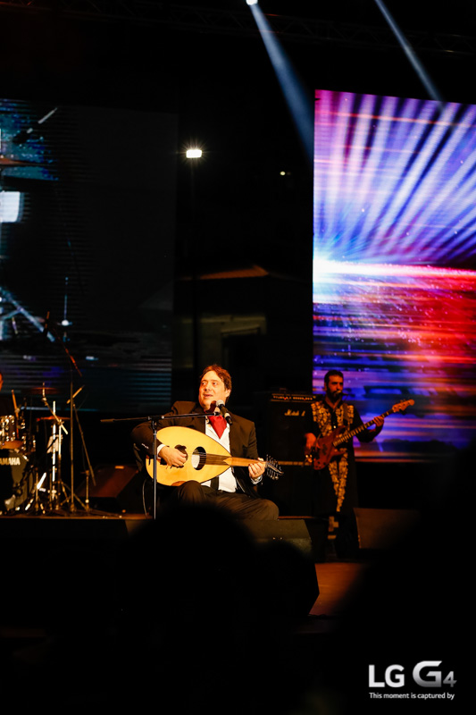 Bil 3arabi Music Hall at Batroun