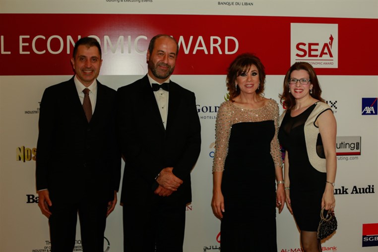 4th Social Economic Award