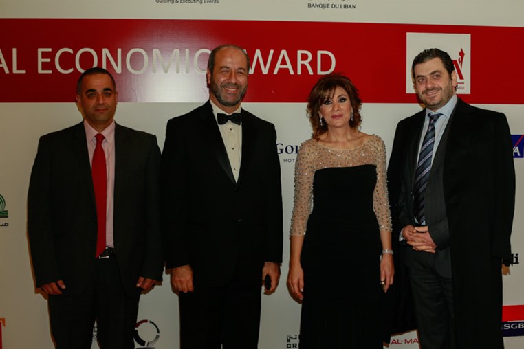 4th Social Economic Award