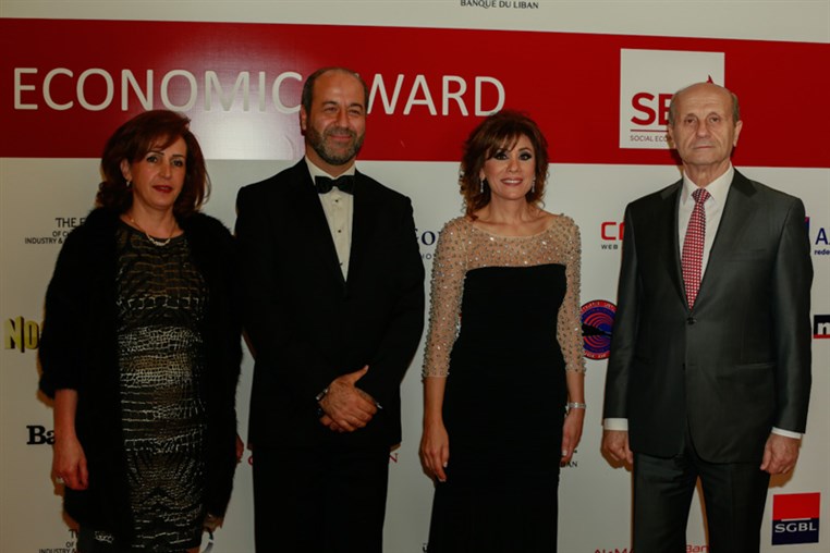 4th Social Economic Award