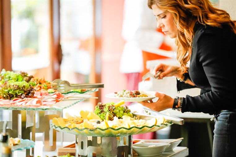 Saturday Brunch at La Posta