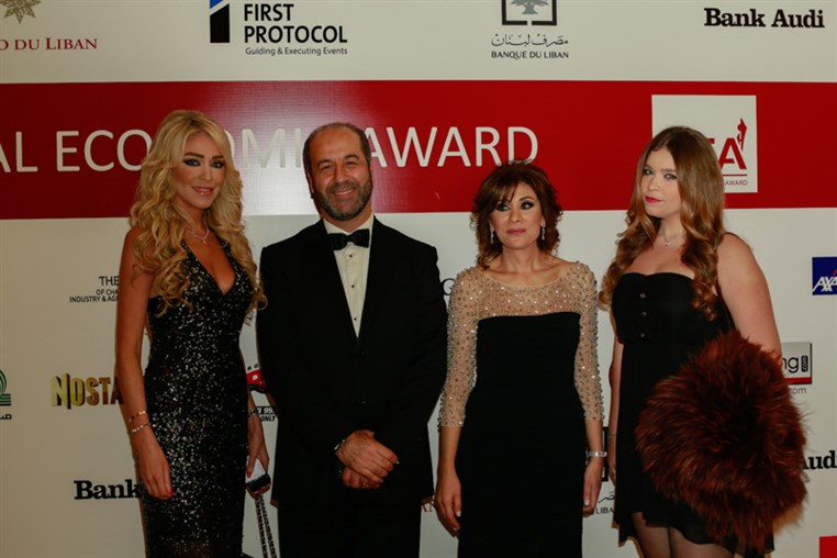 4th Social Economic Award
