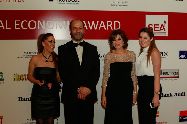 4th Social Economic Award