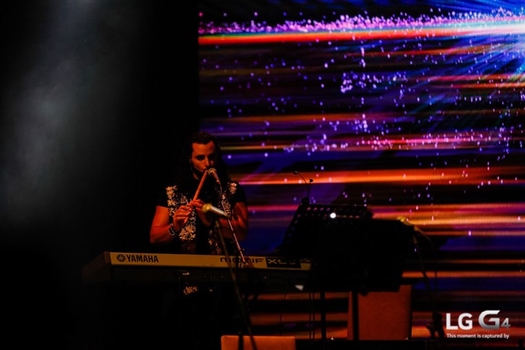 Bil 3arabi Music Hall at Batroun