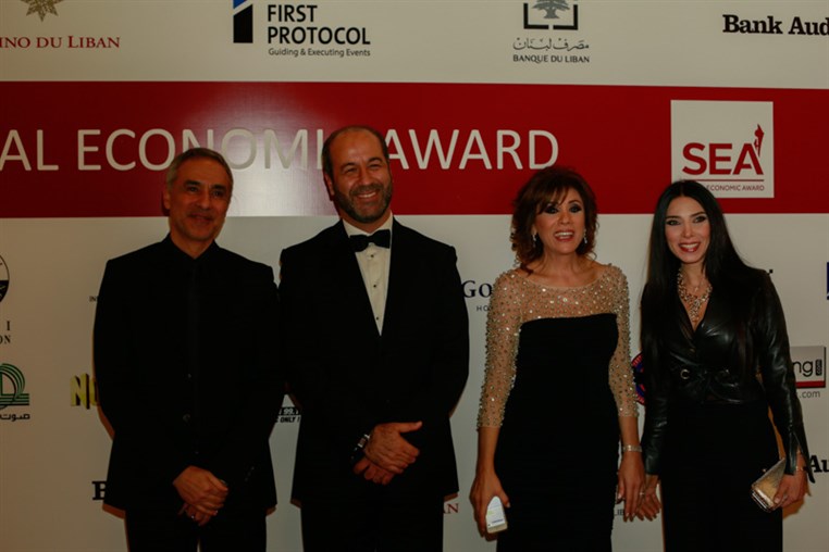 4th Social Economic Award