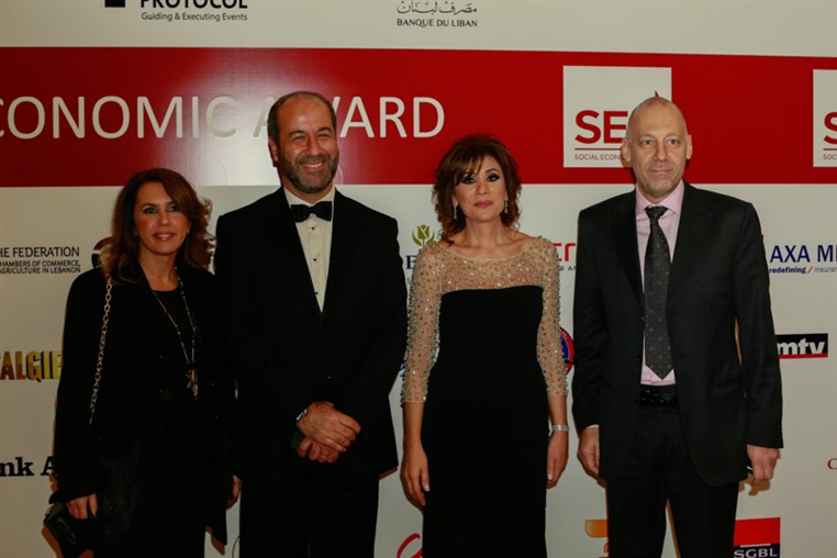 4th Social Economic Award
