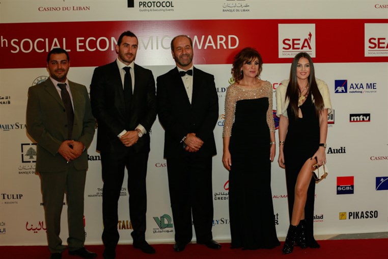 4th Social Economic Award