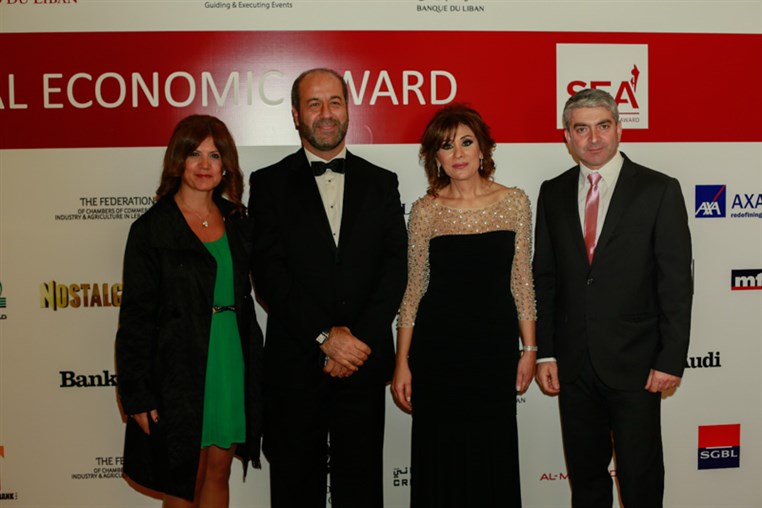 4th Social Economic Award