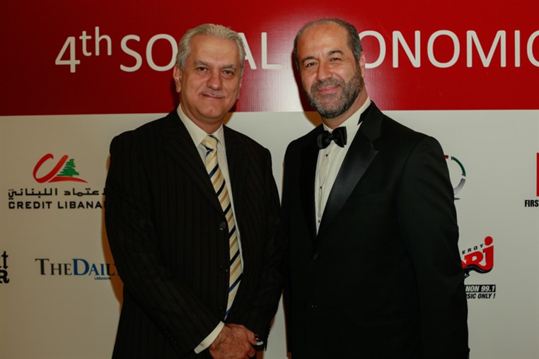 4th Social Economic Award