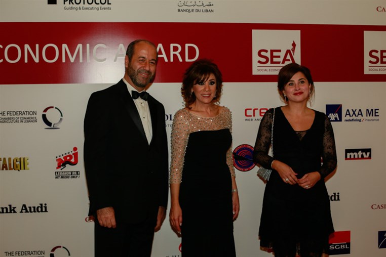4th Social Economic Award